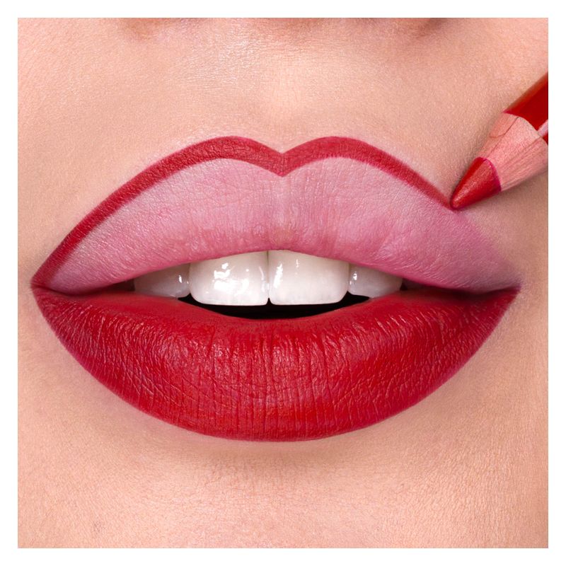 MESAUDA ARTIST LIPS - MATITA LABBRA DALLA TEXTURE MORBIDA