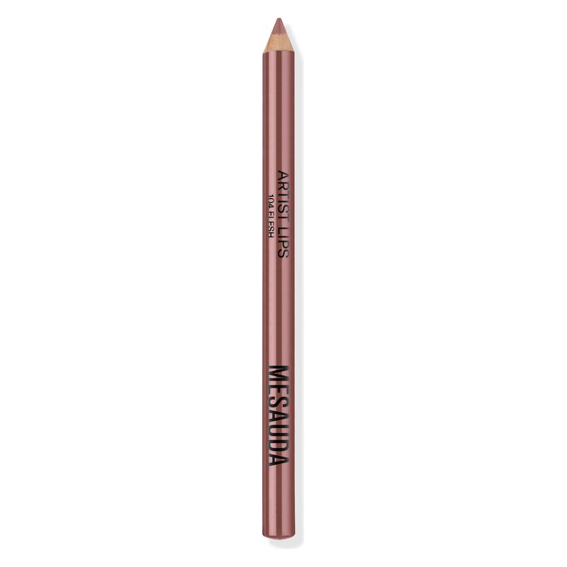 MESAUDA ARTIST LIPS - MATITA LABBRA DALLA TEXTURE MORBIDA