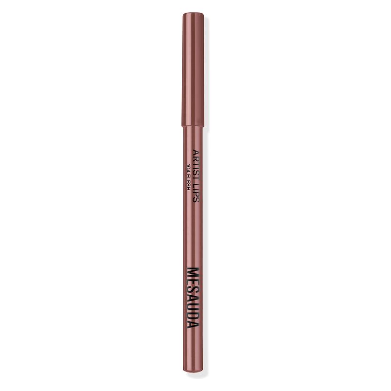 MESAUDA ARTIST LIPS - MATITA LABBRA DALLA TEXTURE MORBIDA