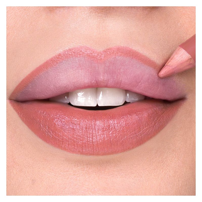 MESAUDA ARTIST LIPS - MATITA LABBRA DALLA TEXTURE MORBIDA