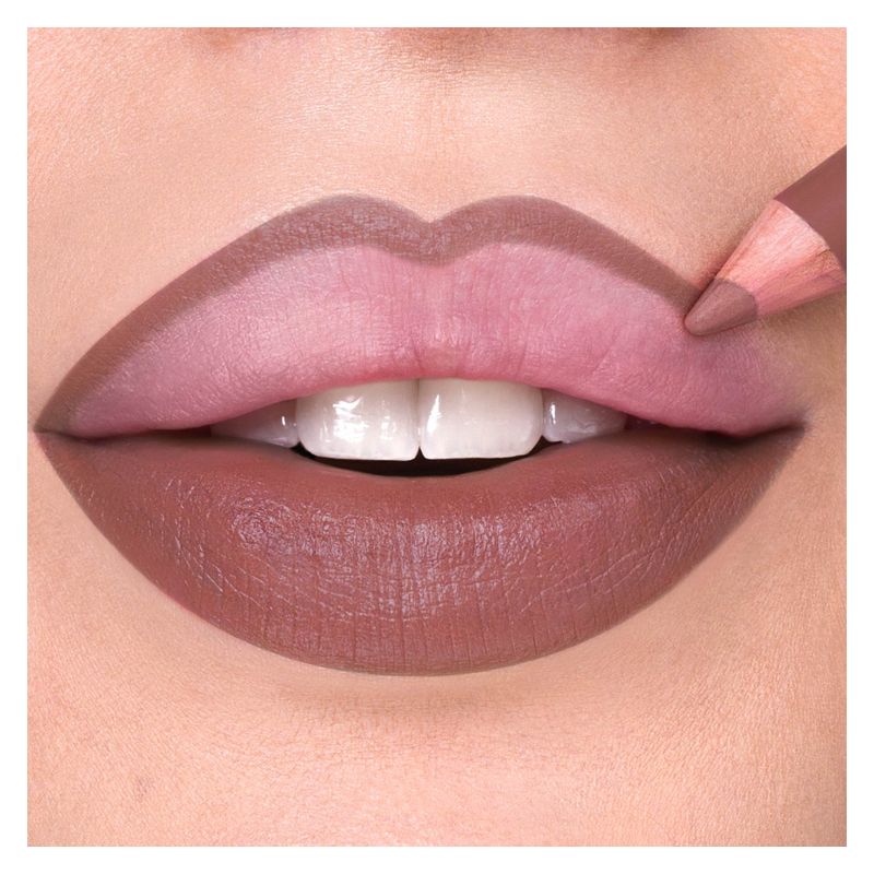 MESAUDA ARTIST LIPS - MATITA LABBRA DALLA TEXTURE MORBIDA