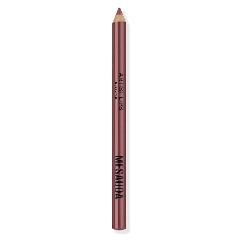 MESAUDA ARTIST LIPS - MATITA LABBRA DALLA TEXTURE MORBIDA