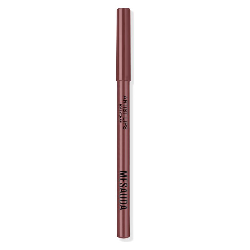 MESAUDA ARTIST LIPS - MATITA LABBRA DALLA TEXTURE MORBIDA