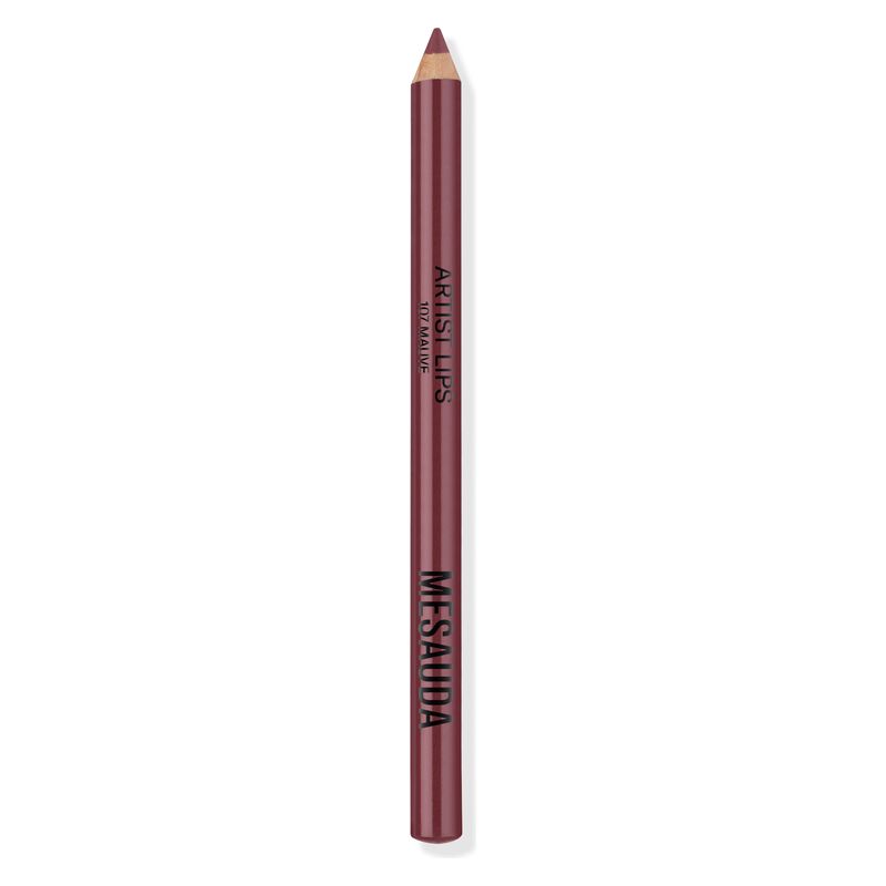 MESAUDA ARTIST LIPS - MATITA LABBRA DALLA TEXTURE MORBIDA