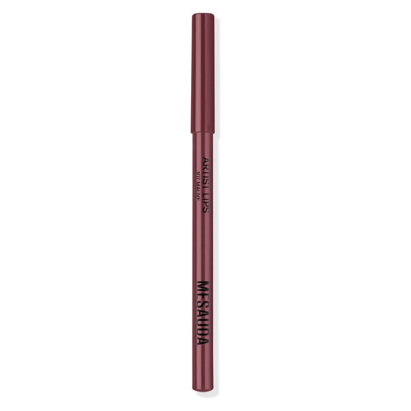 MESAUDA ARTIST LIPS - MATITA LABBRA DALLA TEXTURE MORBIDA