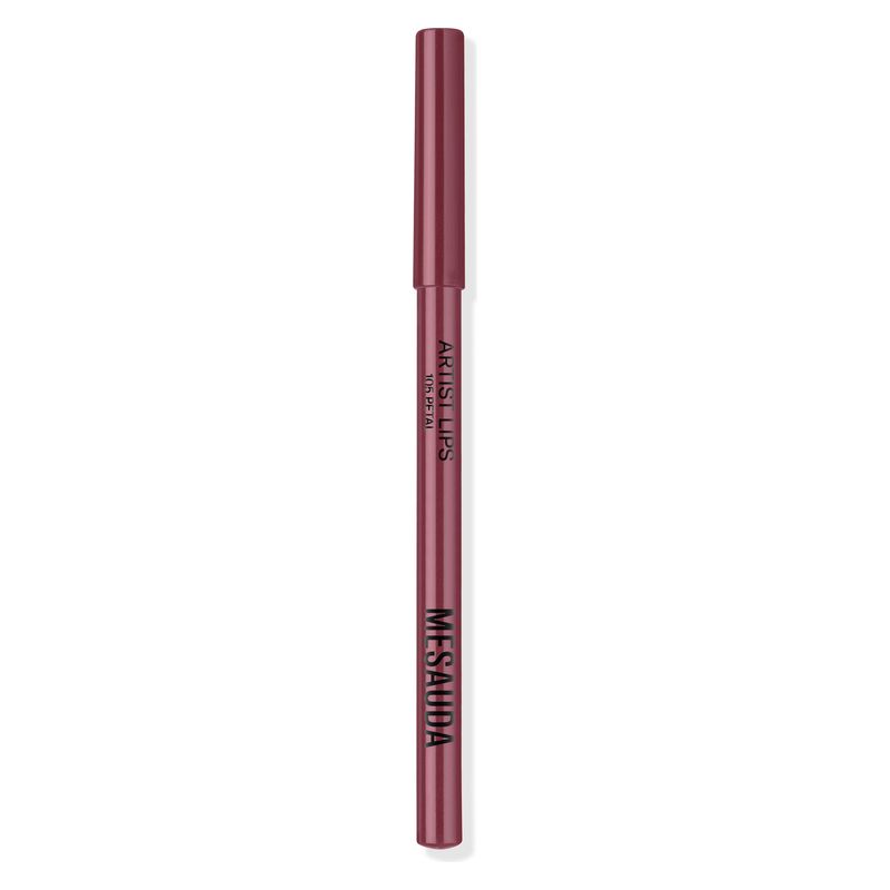 MESAUDA ARTIST LIPS - MATITA LABBRA DALLA TEXTURE MORBIDA