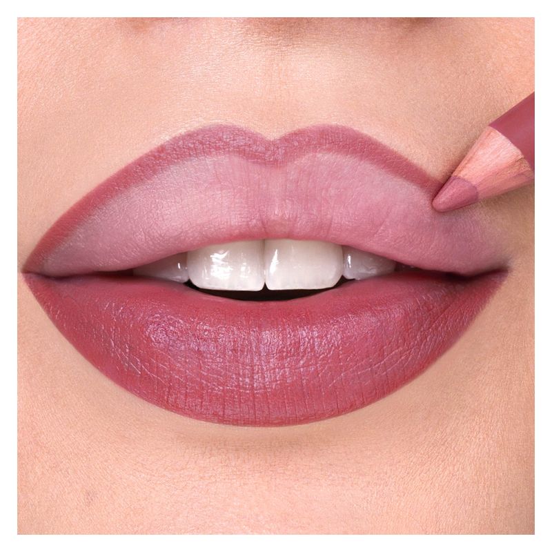 MESAUDA ARTIST LIPS - MATITA LABBRA DALLA TEXTURE MORBIDA