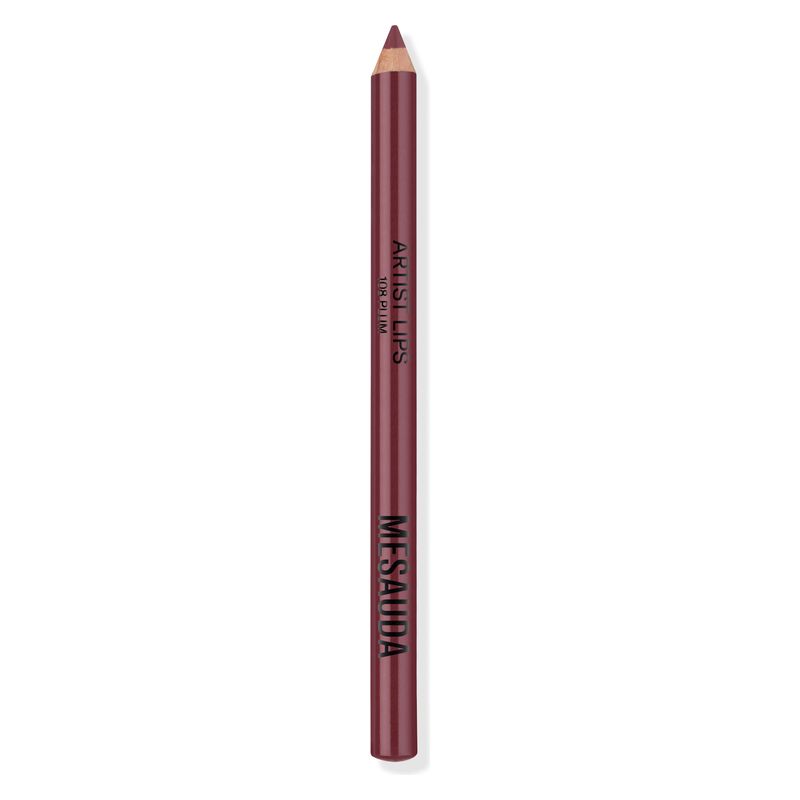MESAUDA ARTIST LIPS - MATITA LABBRA DALLA TEXTURE MORBIDA