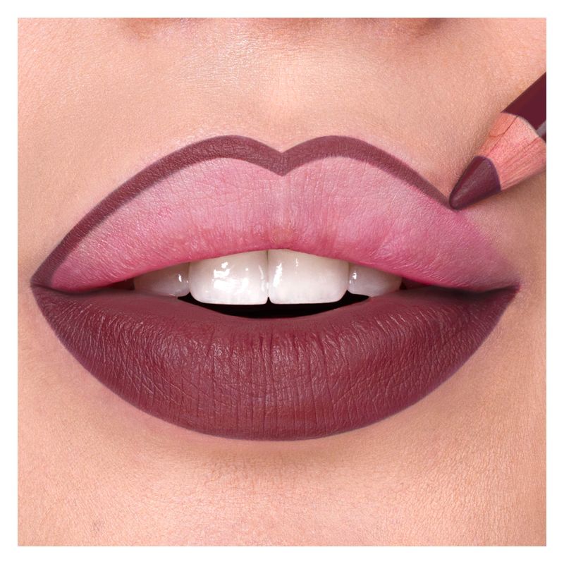 MESAUDA ARTIST LIPS - MATITA LABBRA DALLA TEXTURE MORBIDA