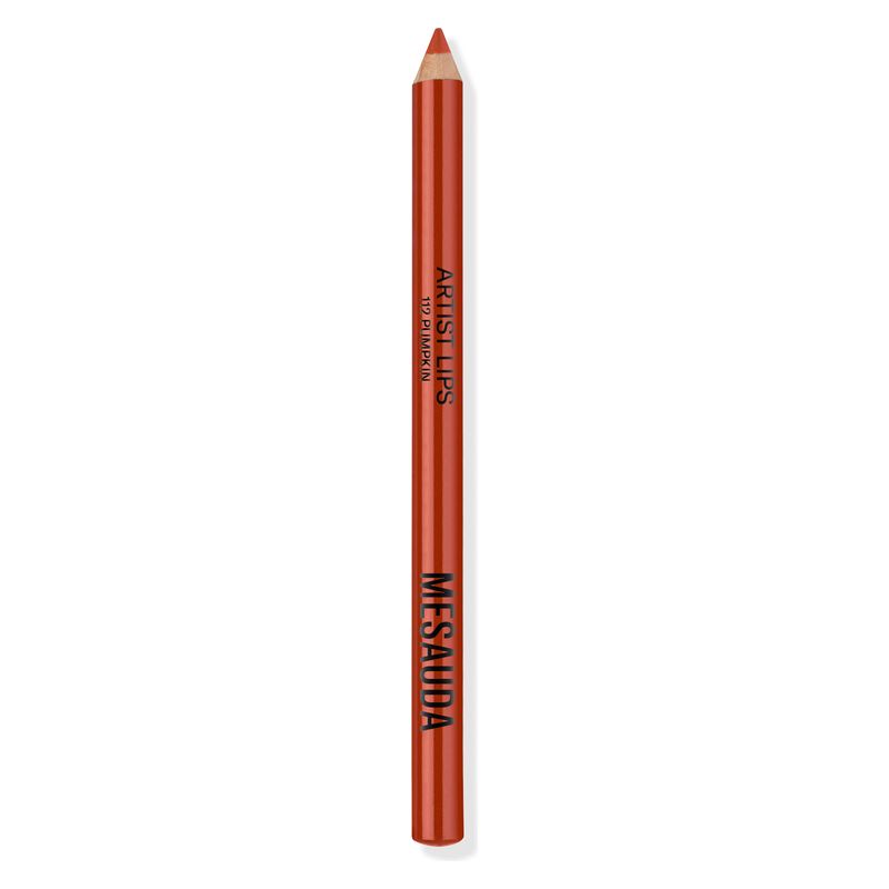 MESAUDA ARTIST LIPS - MATITA LABBRA DALLA TEXTURE MORBIDA