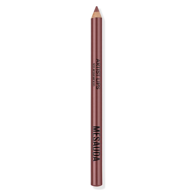 MESAUDA ARTIST LIPS - MATITA LABBRA DALLA TEXTURE MORBIDA