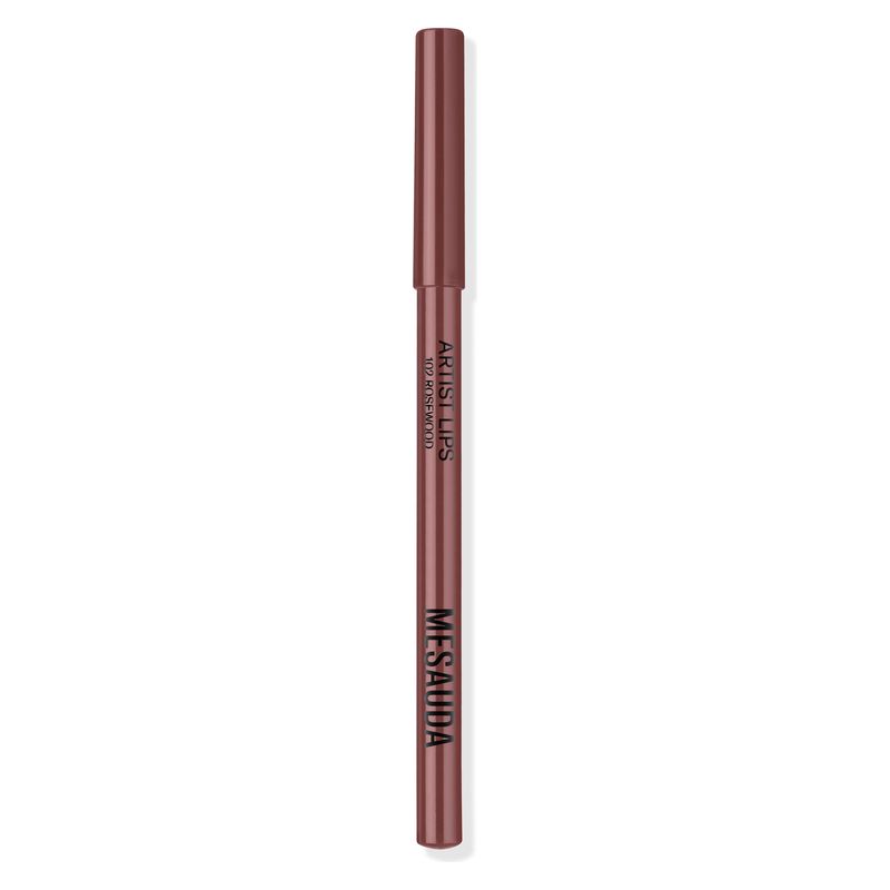 MESAUDA ARTIST LIPS - MATITA LABBRA DALLA TEXTURE MORBIDA