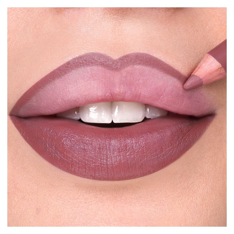 MESAUDA ARTIST LIPS - MATITA LABBRA DALLA TEXTURE MORBIDA