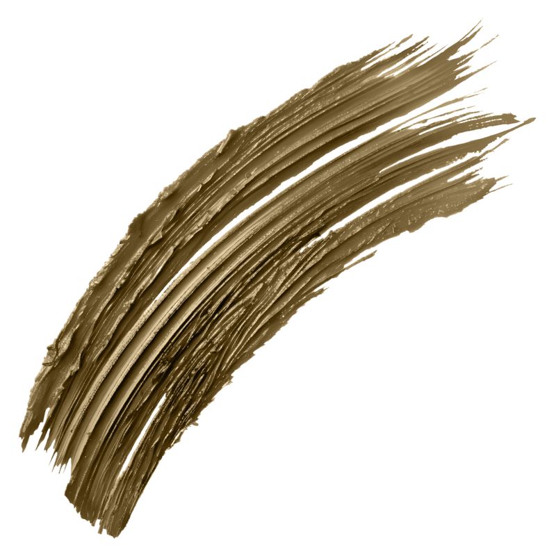 MESAUDA BROW A SPELL - Mascara volumizzante sopracciglia