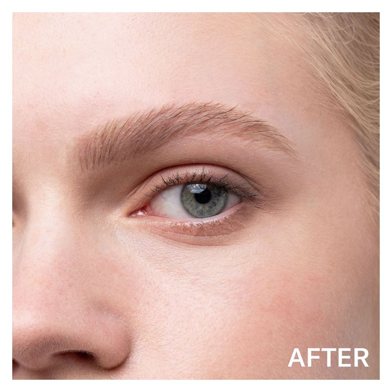 MESAUDA BROW A SPELL - Mascara volumizzante sopracciglia