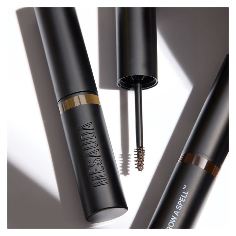 MESAUDA BROW A SPELL - Mascara volumizzante sopracciglia
