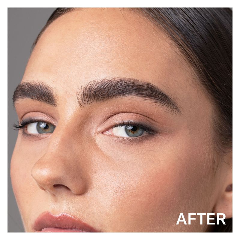 MESAUDA BROW A SPELL - Mascara volumizzante sopracciglia