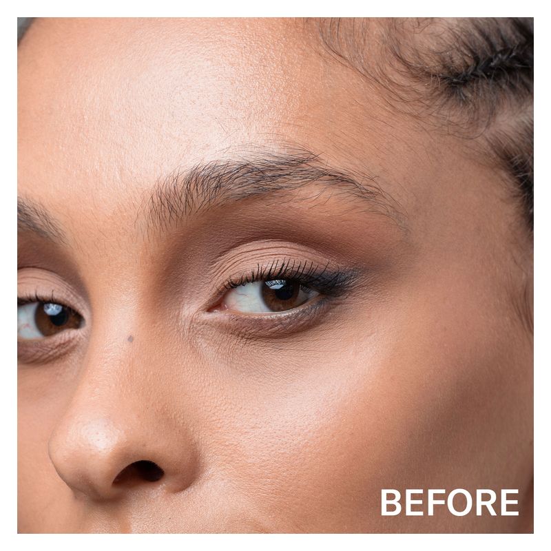 MESAUDA BROW GLAMINATE - Fissante per sopracciglia trasparente