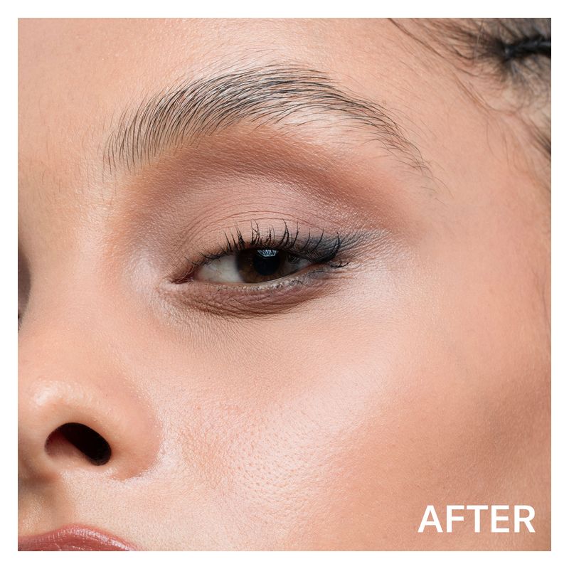 MESAUDA BROW GLAMINATE - Fissante per sopracciglia trasparente