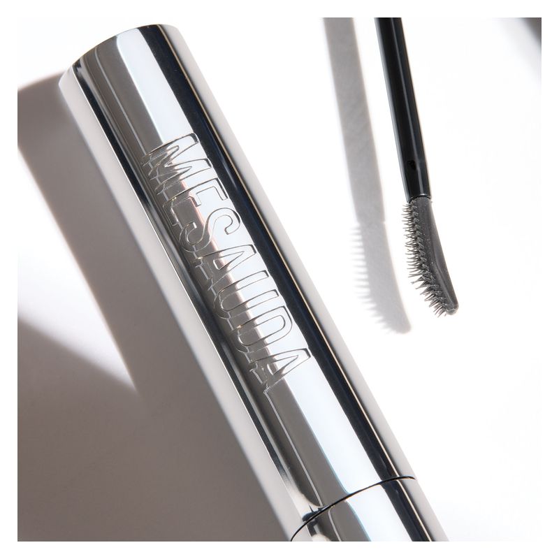 MESAUDA BROW GLAMINATE - Fissante per sopracciglia trasparente