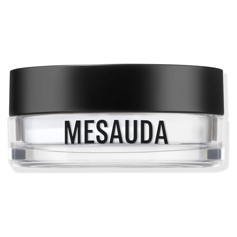 MESAUDA CELESTIAL VEIL TRANSLUCENT - POLVERE FISSANTE