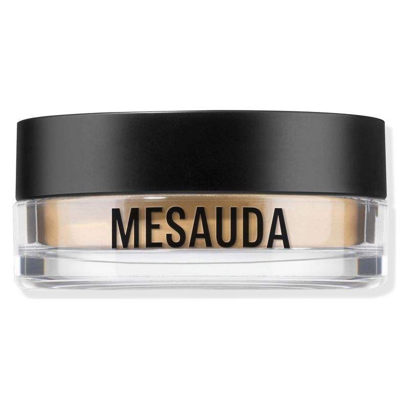MESAUDA CELESTIAL VEIL TRANSLUCENT - POLVERE FISSANTE