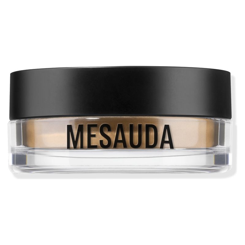 Mesauda Mesauda Celestial Veil 304 Translucent Medium Polvere Fissante Uniformante 12 gr Libera