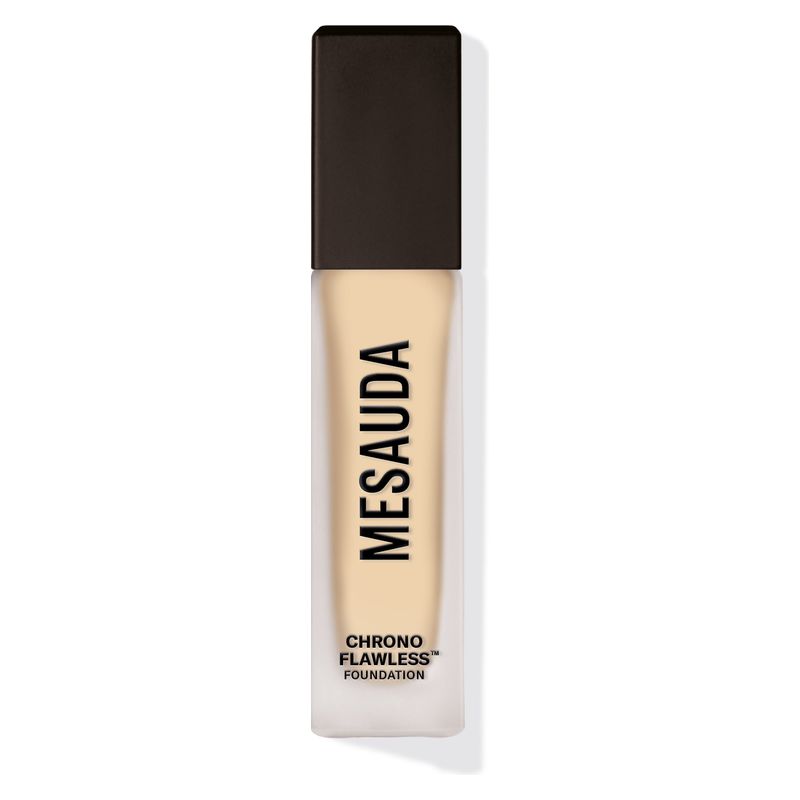 MESAUDA CHRONO FLAWLESS FOUNDATION