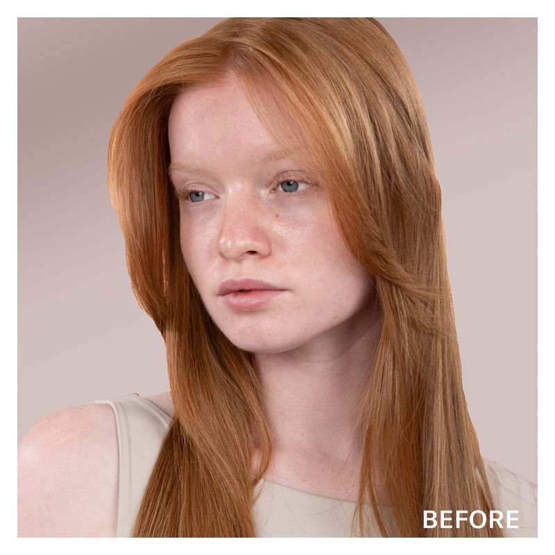 MESAUDA CHRONO FLAWLESS FOUNDATION