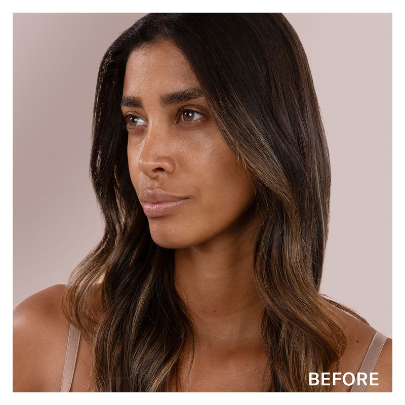MESAUDA CHRONO FLAWLESS FOUNDATION