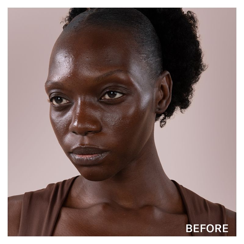 MESAUDA CHRONO FLAWLESS FOUNDATION