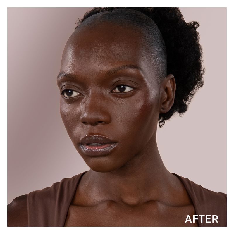 MESAUDA CHRONO FLAWLESS FOUNDATION