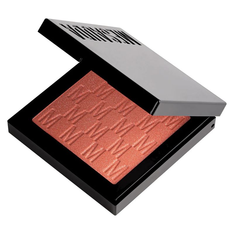 MESAUDA AT FIRST BLUSH