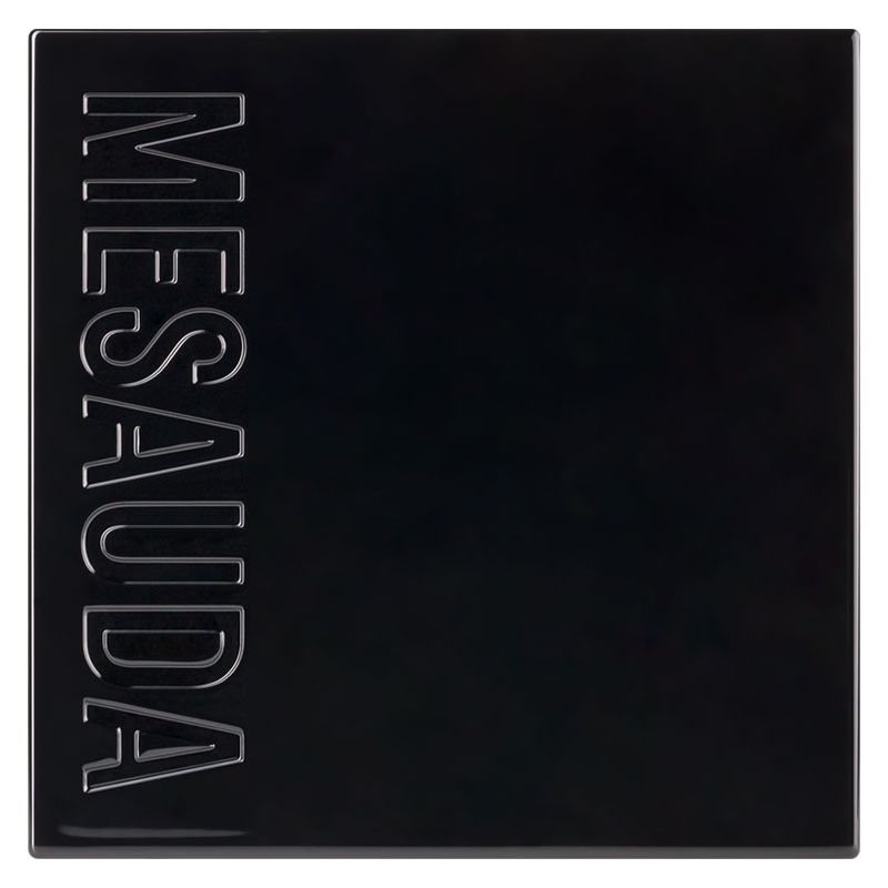 MESAUDA AT FIRST BLUSH