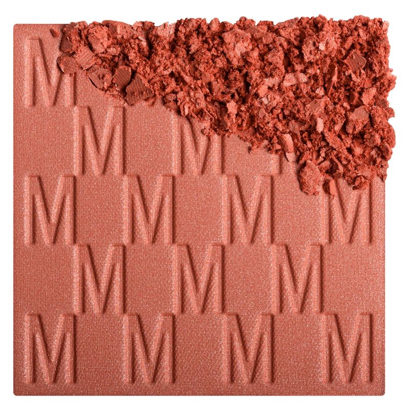 MESAUDA AT FIRST BLUSH