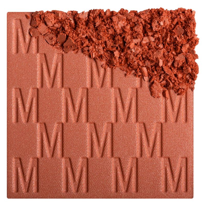MESAUDA AT FIRST BLUSH