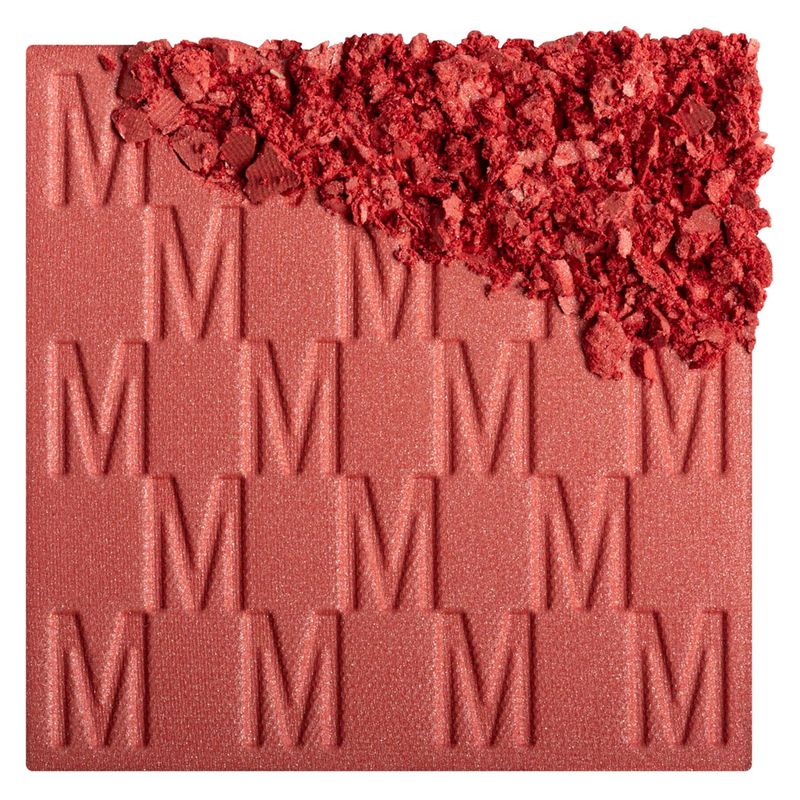 MESAUDA AT FIRST BLUSH