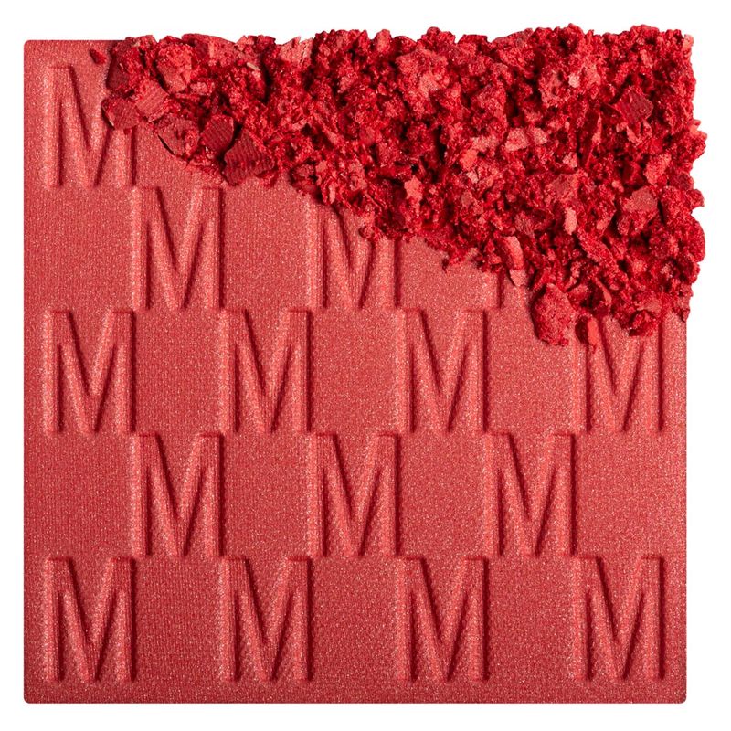 MESAUDA AT FIRST BLUSH