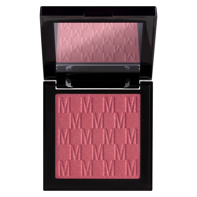 MESAUDA AT FIRST BLUSH