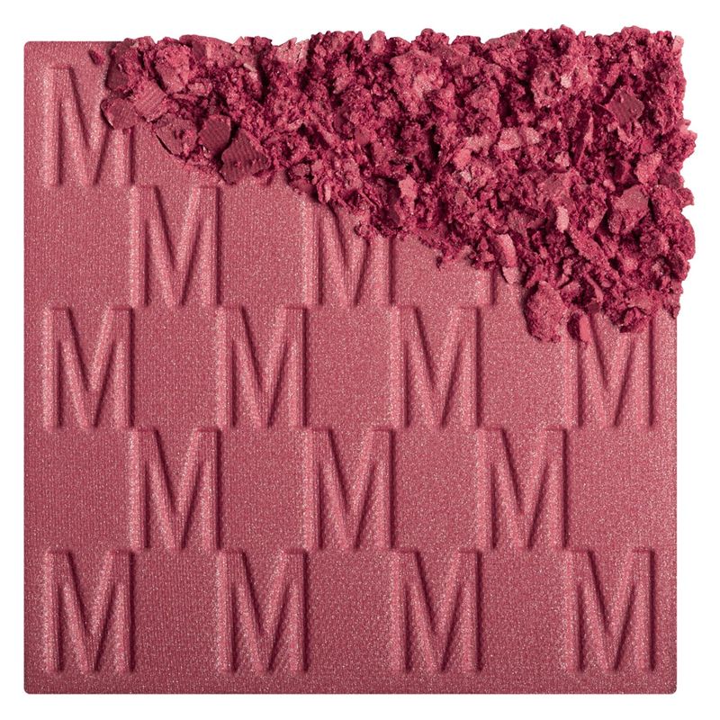 MESAUDA AT FIRST BLUSH