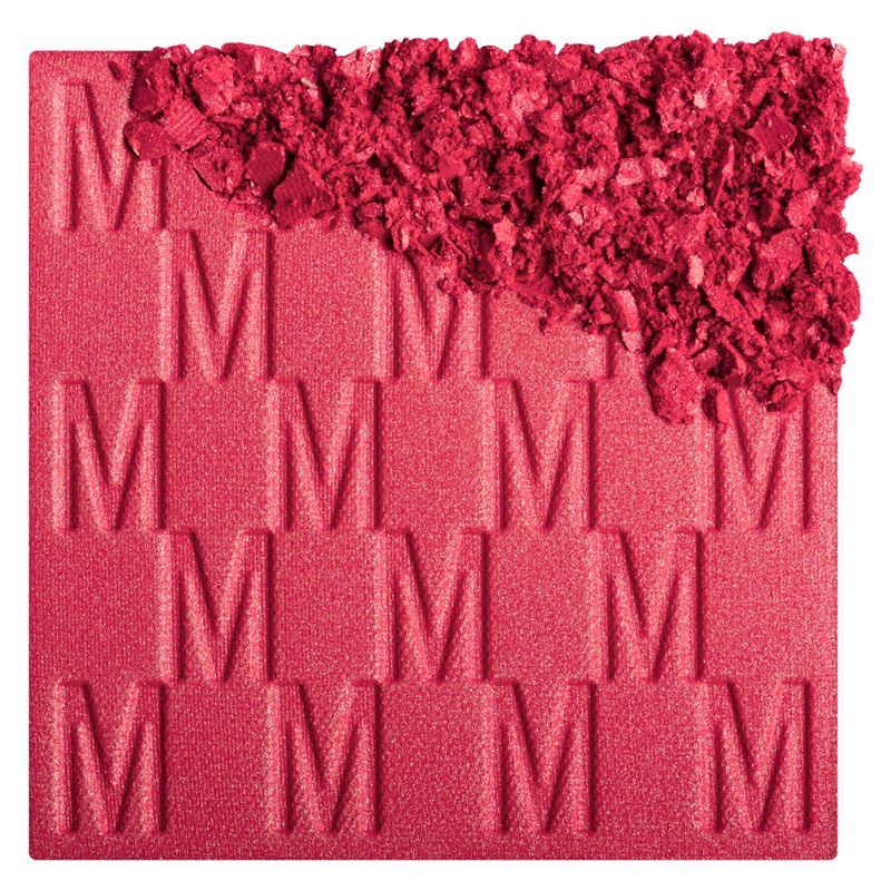 MESAUDA AT FIRST BLUSH