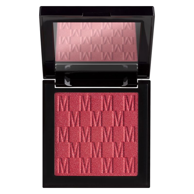MESAUDA AT FIRST BLUSH