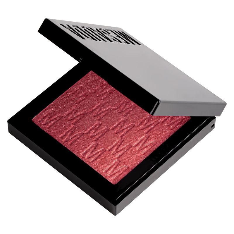 MESAUDA AT FIRST BLUSH