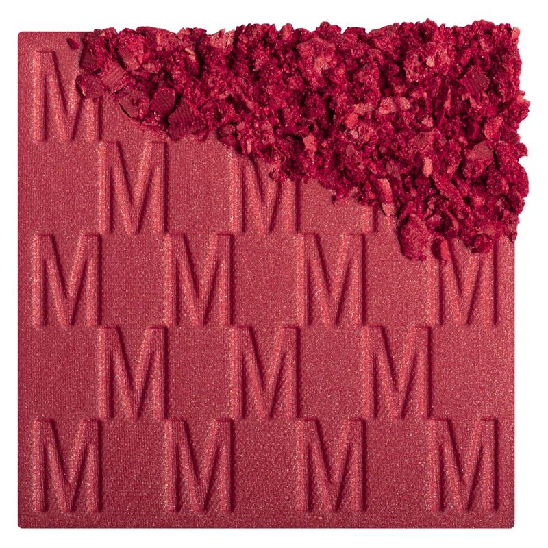 MESAUDA AT FIRST BLUSH