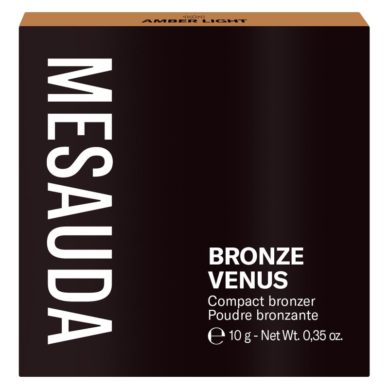 MESAUDA BRONZE VENUS - TERRA COMPATTA
