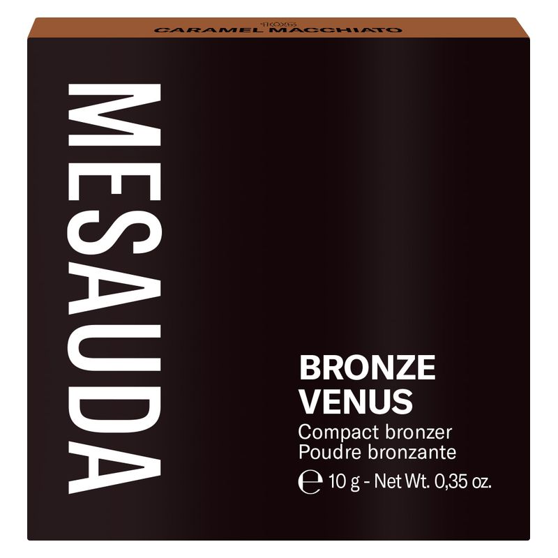 MESAUDA BRONZE VENUS - TERRA COMPATTA