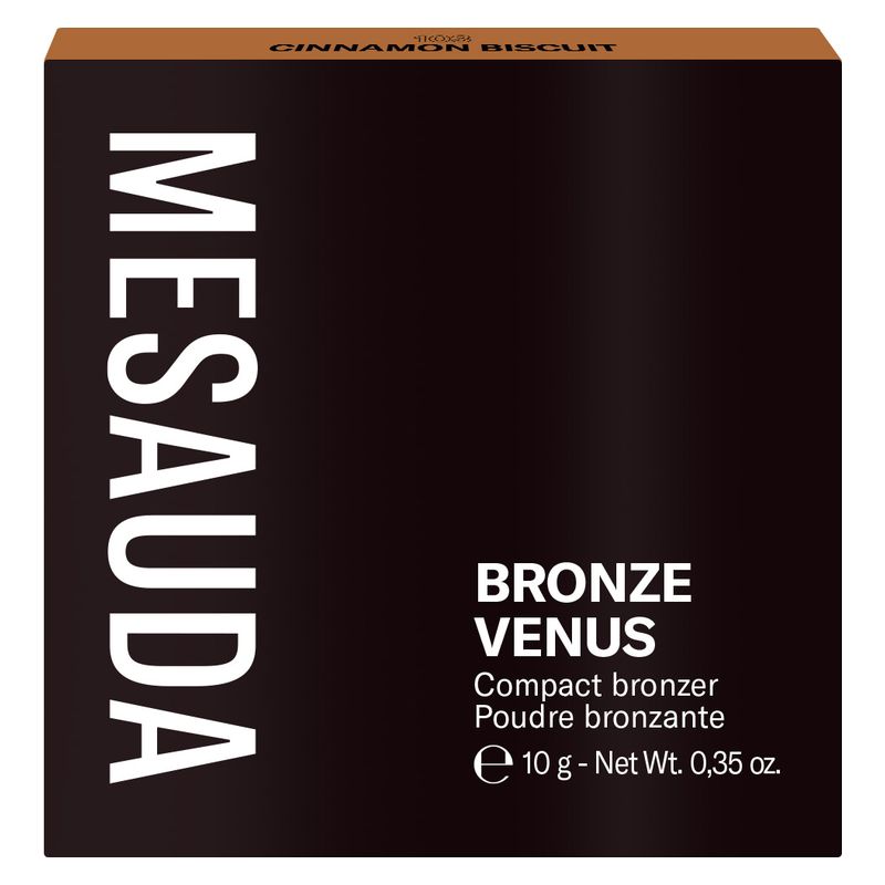 MESAUDA BRONZE VENUS - TERRA COMPATTA