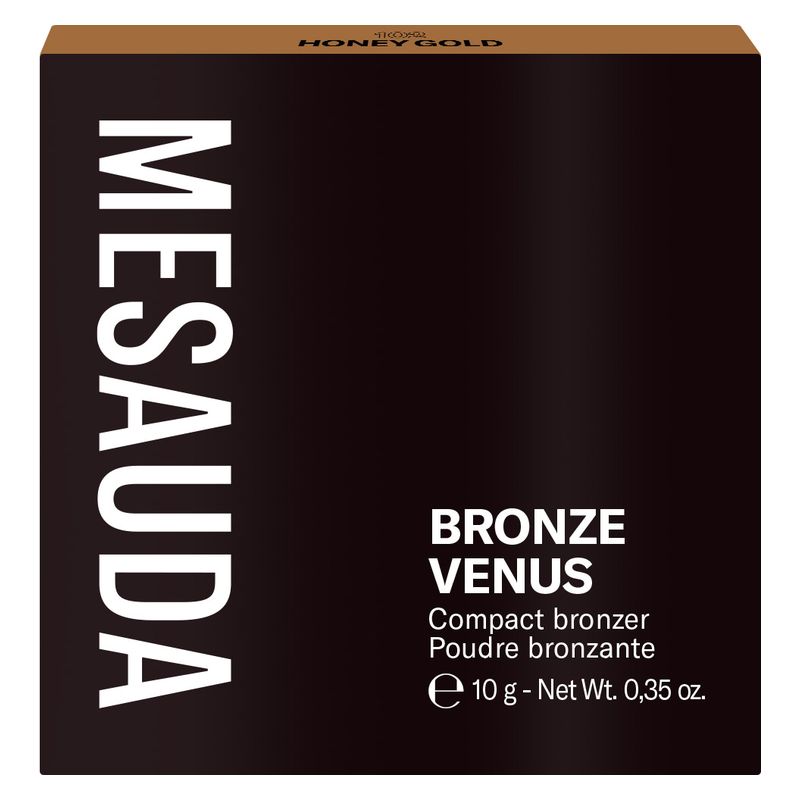 MESAUDA BRONZE VENUS - TERRA COMPATTA