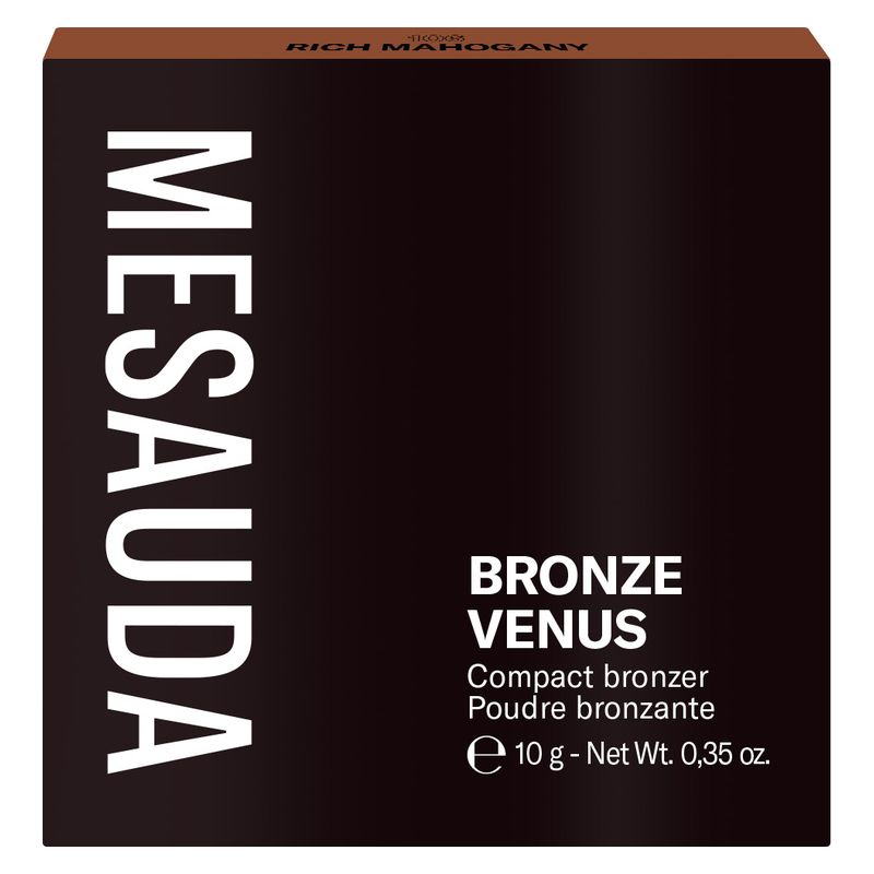 MESAUDA BRONZE VENUS - TERRA COMPATTA