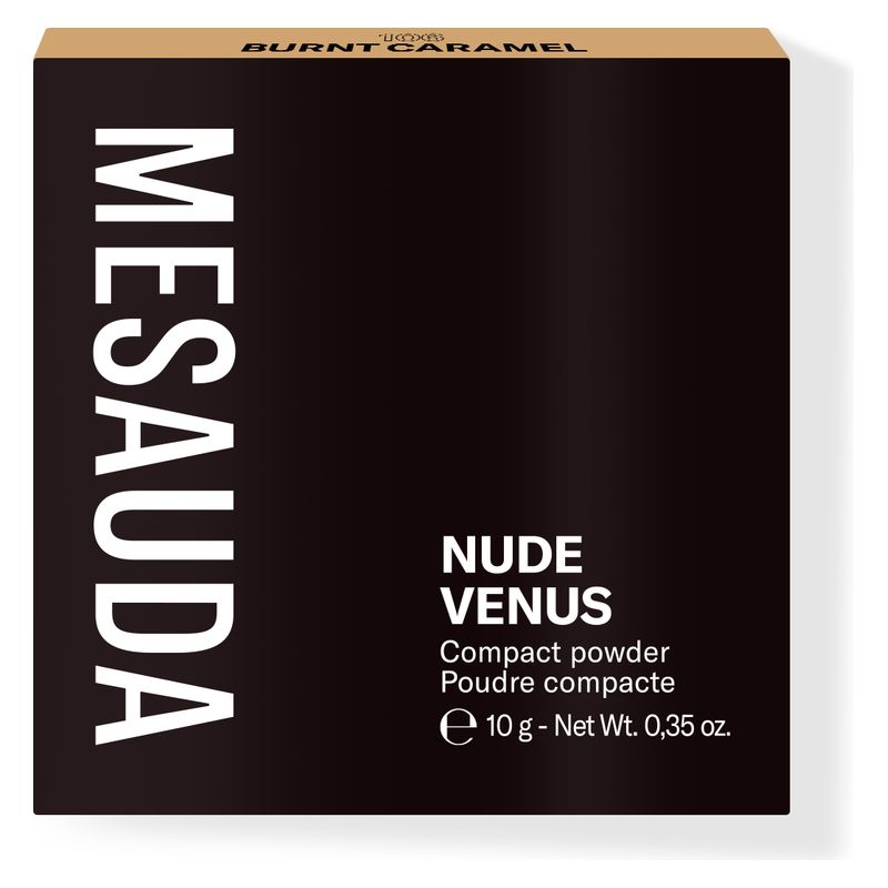 MESAUDA NUDE VENUS - CIPRIA COMPATTA